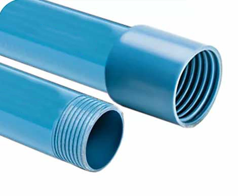 pipes for borewell pumps