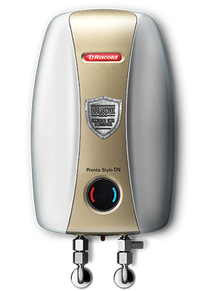 pronto stylo dn electric instant water heater
