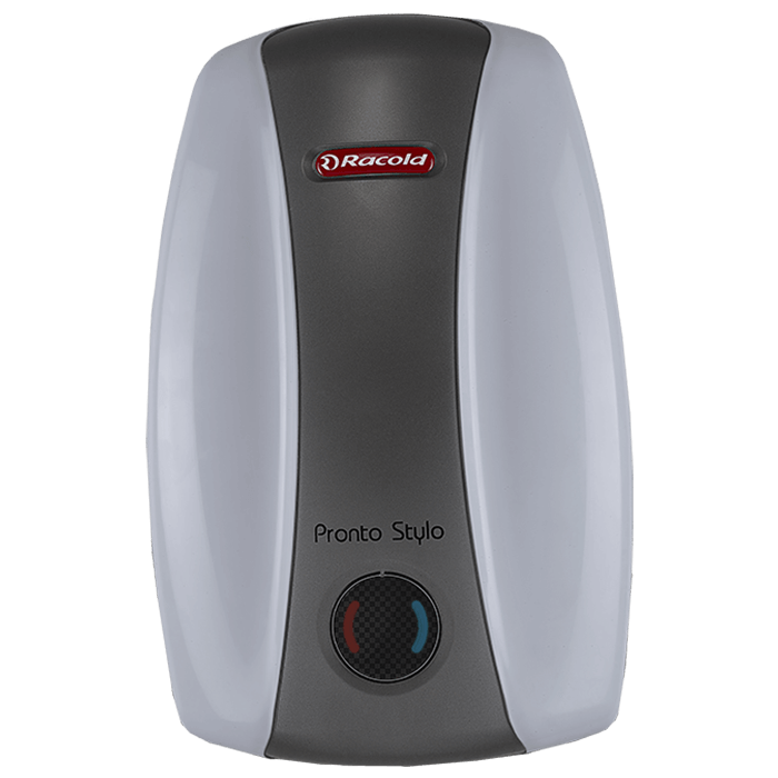 pronto stylo electric instant water heater