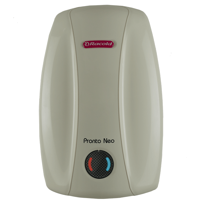 pronto electric instant water heater