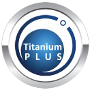 Titanium Plus
