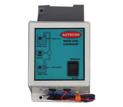 SP Float Type Water Level Controller