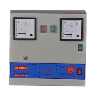 electronic water level controller