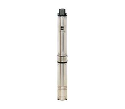 KP4 Domestic Borewell Submersible Pumps