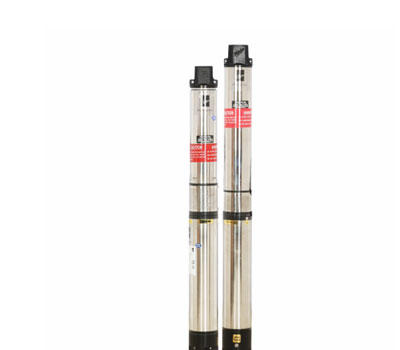 NEO Borewell Submersible Pumps