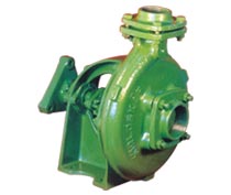 NW Agricultural Pump