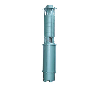 JVS openwell submersible pump