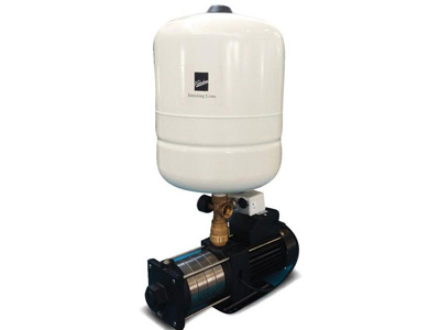 KP4 Domestic Borewell Submersible Pumps