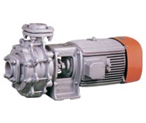 Hydro Pneumatic Pump Wholesalers KHDT+ Agricultural Pump